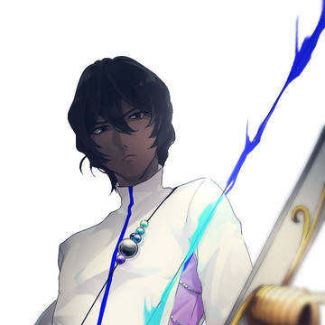 アルジュナ