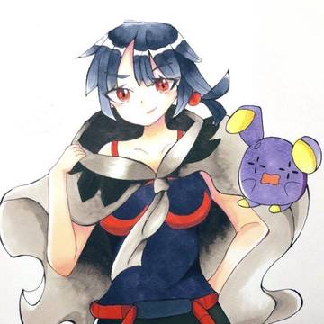 ヒガナ