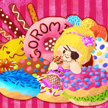 🍩