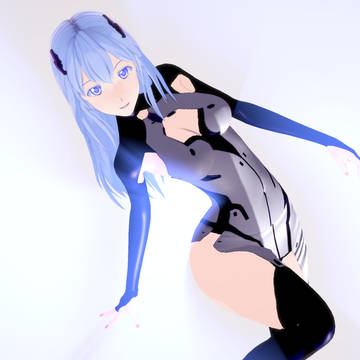 レイシア
