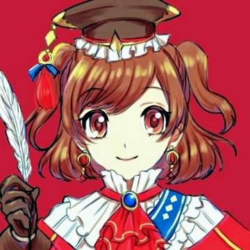 ダヴィンチ華恋