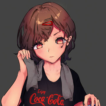 樋口円香