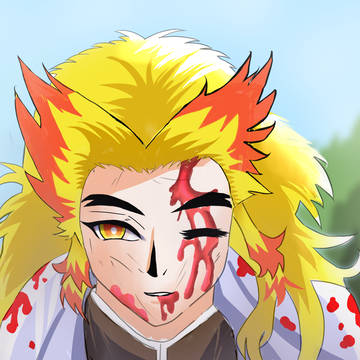 煉獄さん