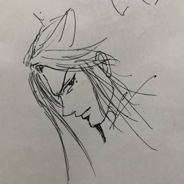 昌平君のつもりー