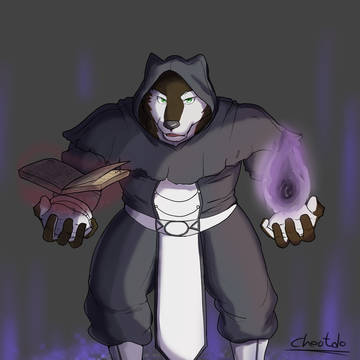 魔道士