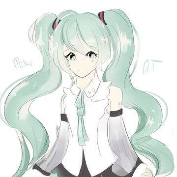 ミクNT