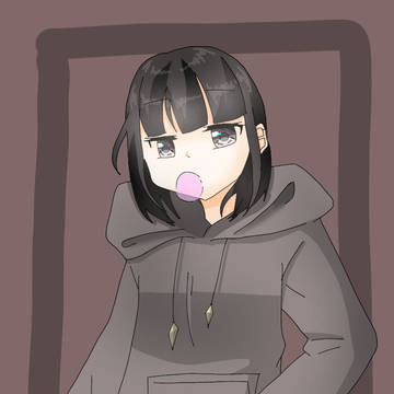 ガム