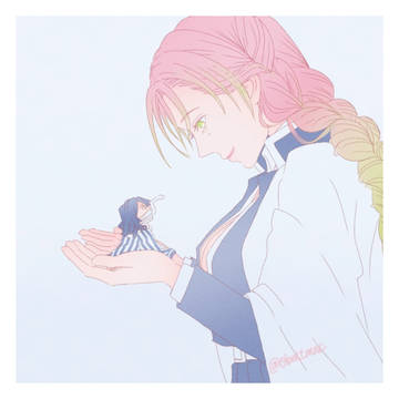 おばみつ
