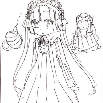 オリジナルまとめ