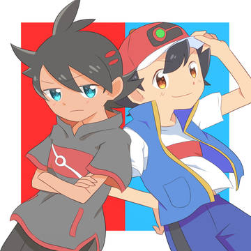 サトゴウにはまりました。※微腐