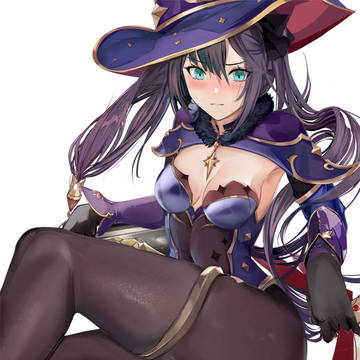 Mona