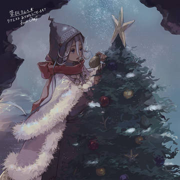 Skeb Commission 4・7
