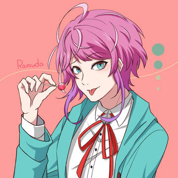 Ramuda