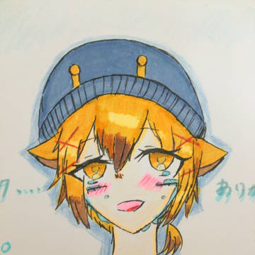 ヤルミナ過去絵詰め詰め
