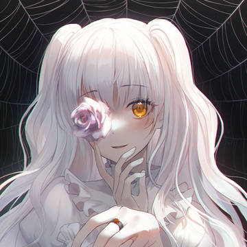 💜