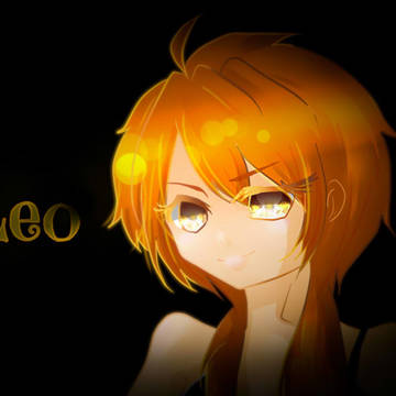 Leo しし座