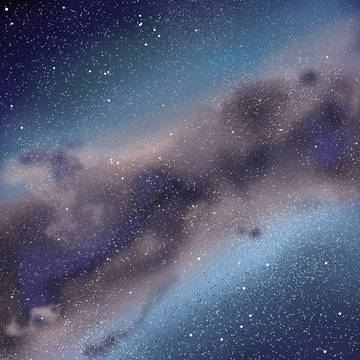 Milky way
