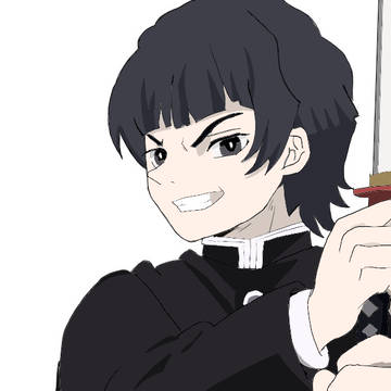 とりあえず俺はそこそこの鬼一匹倒して下山するぜ