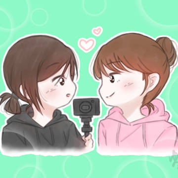 Love Laneのギムギム