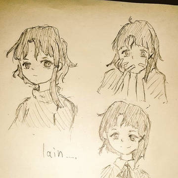 lain