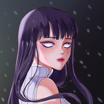 Hinata Hyuga