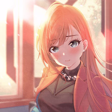 夏葉