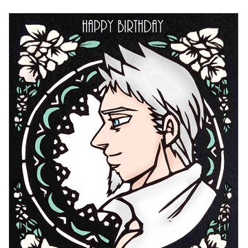 ヘンドリクセン誕生祭2020