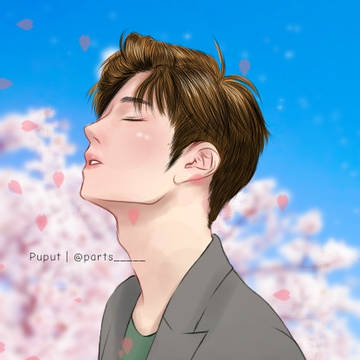 Ulzzang Boy
