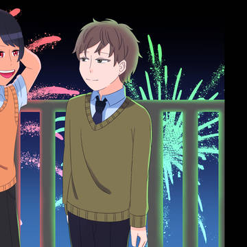 最近描いたものまとめ　#2