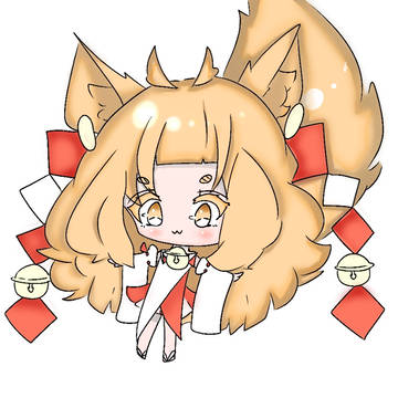 オリキャラ