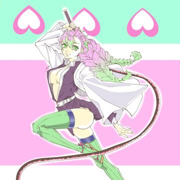 みつりちゃん