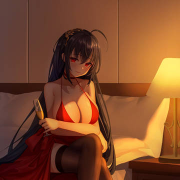 大鳳