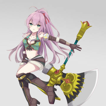 メギド詰
