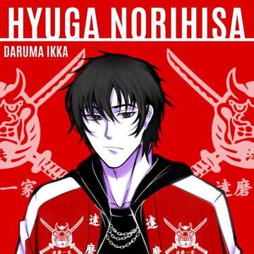 Hyuga-chan