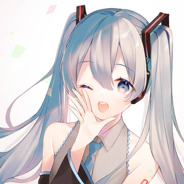 ♬