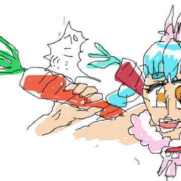 うさだだぺっこら