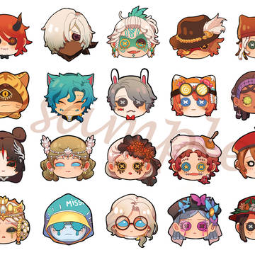 identity V