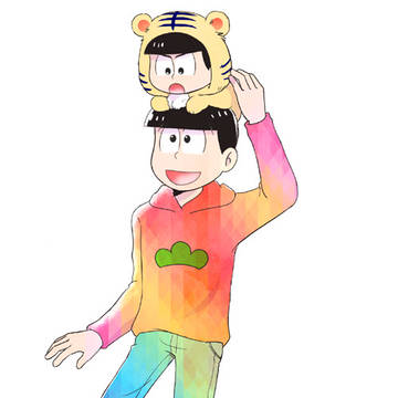 虎カラまとめ3