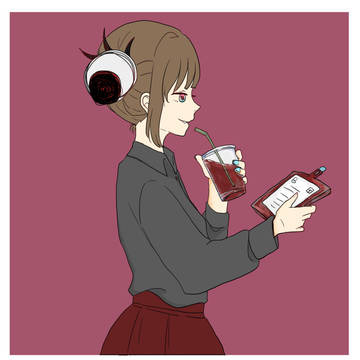 ちの子
