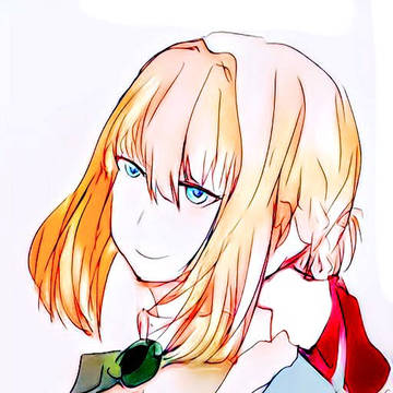 ヴァイオレットエヴァーガーデン