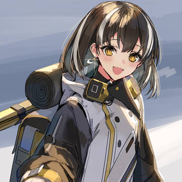 アークナイツ rkgk