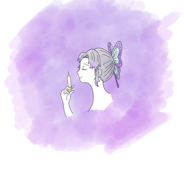 しのぶ