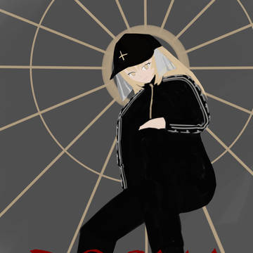 dogmaクレアさん