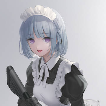 メイドRPK-16
