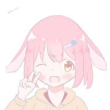 らくがき