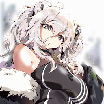 らら〜いおん♪