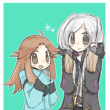 るふりふ