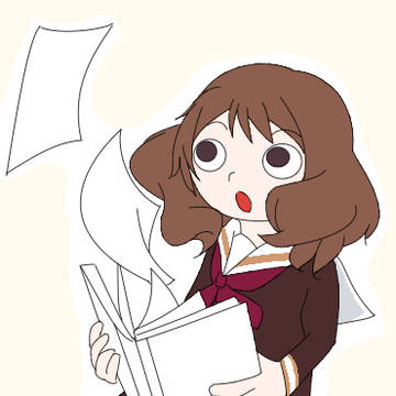 黄前久美子　ポップン風