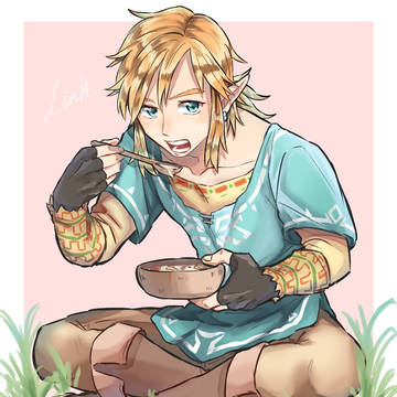 リンク