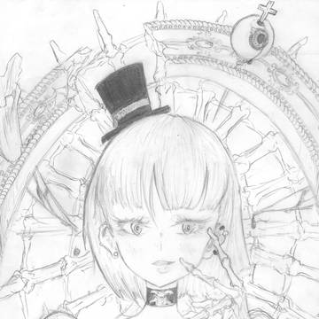 ハロウィン